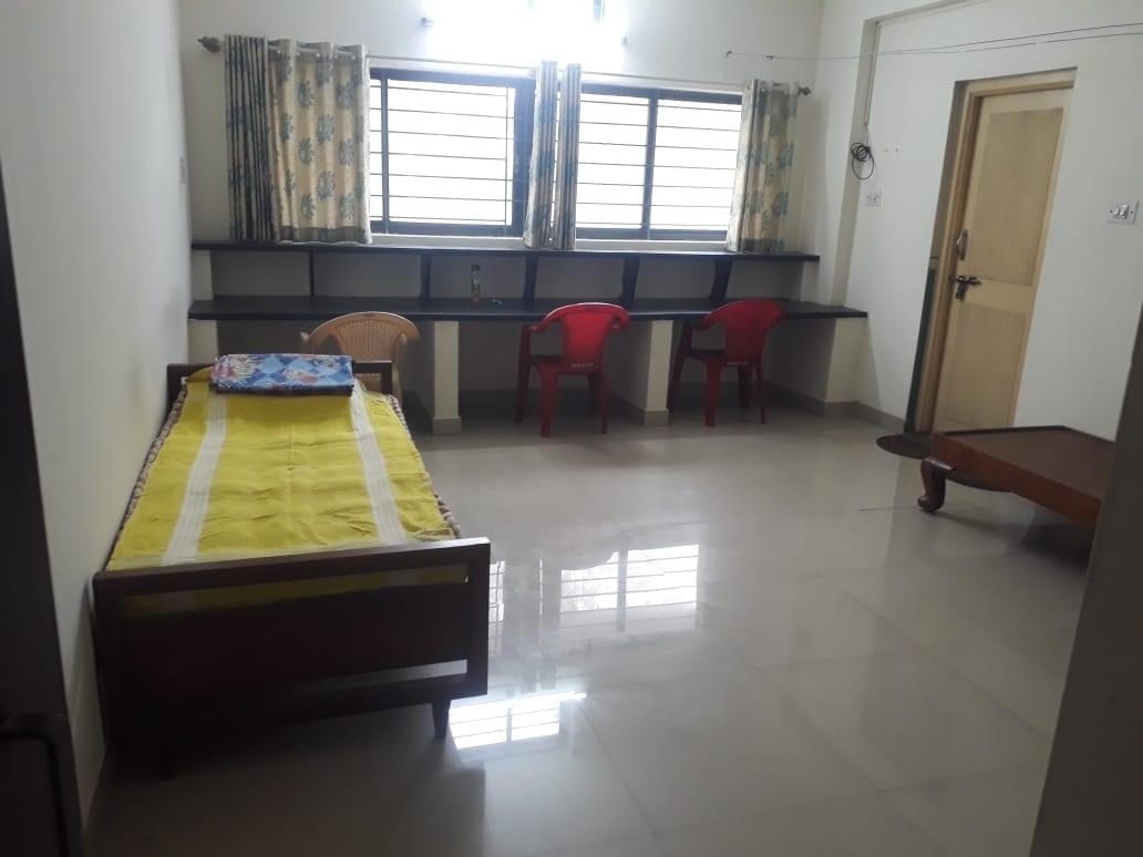 KLE Society's Degree College Bangalore Hostel photo 6